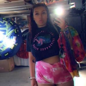 Meet your Posher, Darbi jo